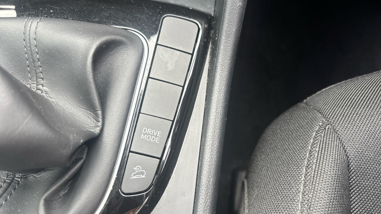 Hyundai TUCSON 1.6 TGDi SE Connect 5dr 2WD Petrol Estate